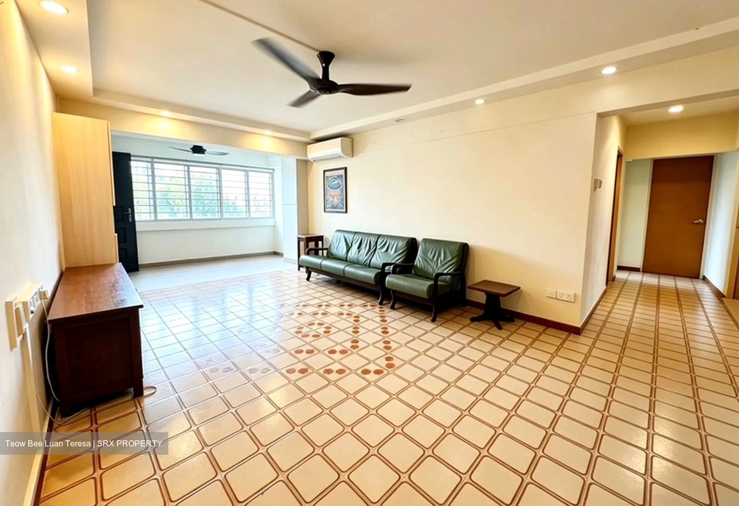 Blk 603 Bedok Reservoir Road (Bedok), HDB 5 Rooms #596053751